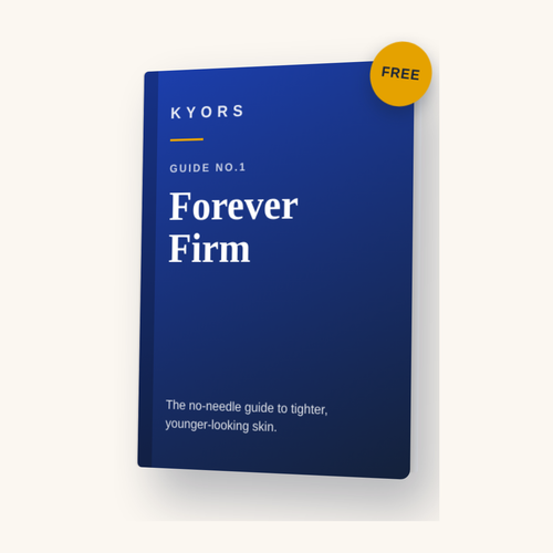 Forever Firm E-book