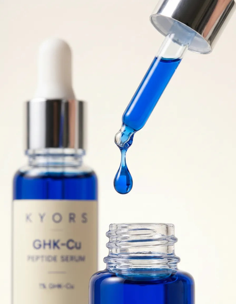 No retinol, no acids